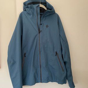 BoundaryLine Insulated Jacket - Men's Large